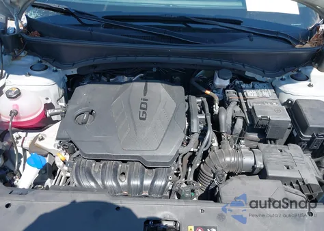 2023 Hyundai Tucson Sel из США, поврежденный, VIN 5NMJF3AE6PH292391